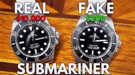 bond rolex replica|fake rolex vs real.